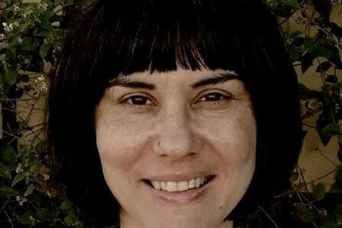 Dr Dorina Pojani