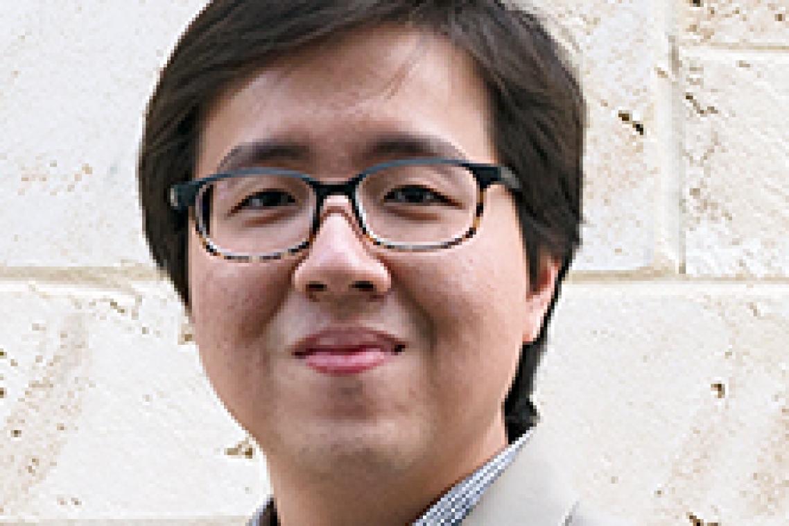 Dr Kai Li Lim
