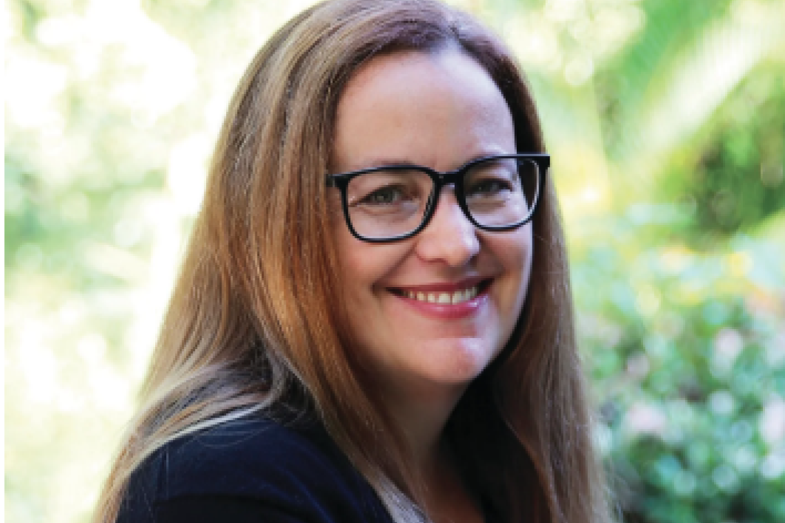 Dr Melissa Reichelt