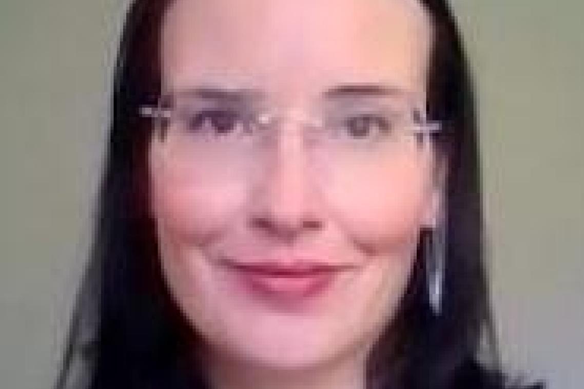 Dr Samara McPhedran