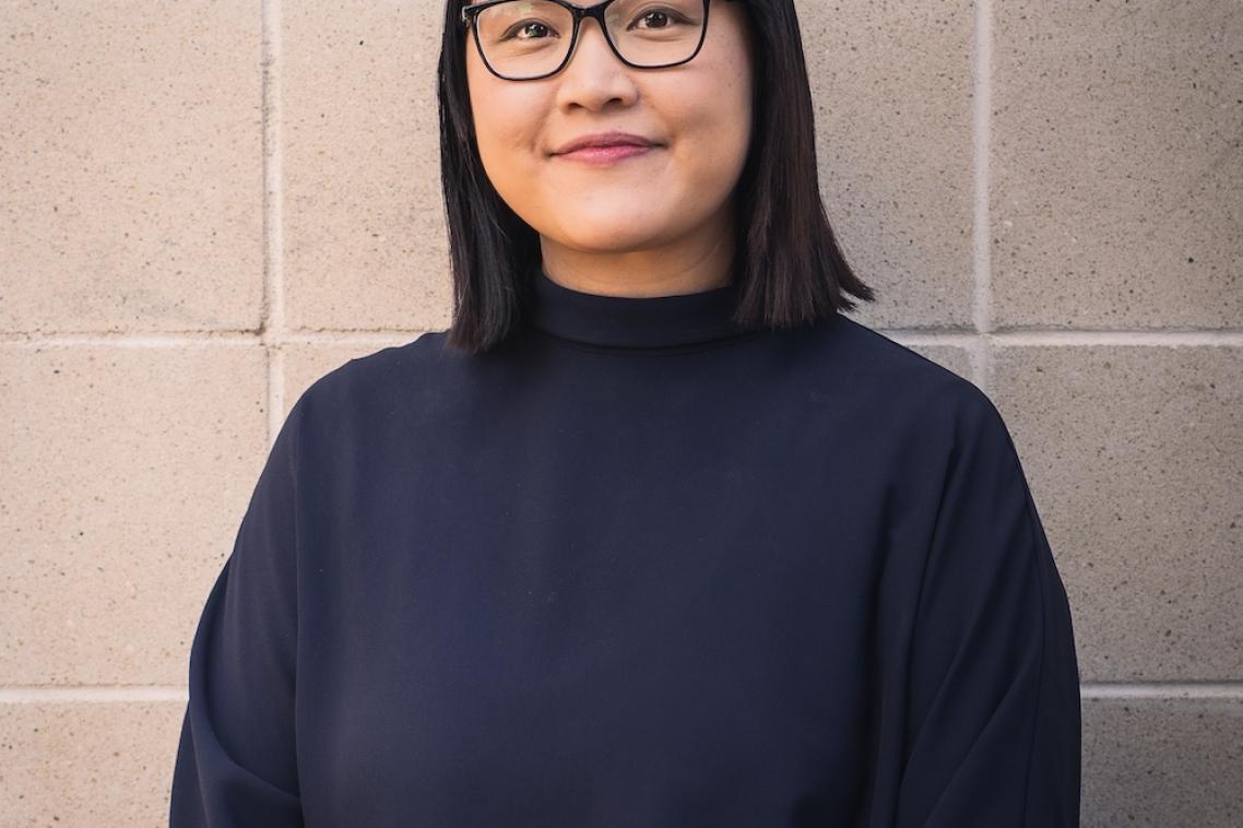 Dr Janni Leung