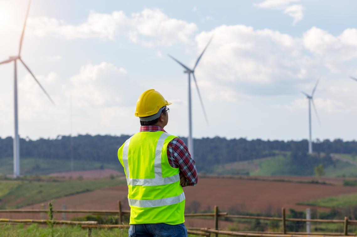 There is little agreement on an accepted definition of energy literacy, say the report's authors.