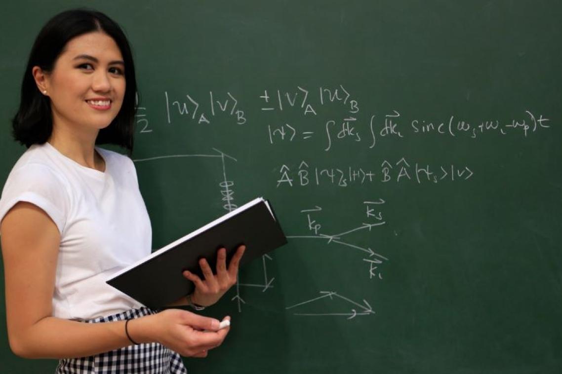 Dr Romero is one of five researchers from Australia and New Zealand named as a 2017 L’Oréal-UNESCO For Women in Science Fellow. 