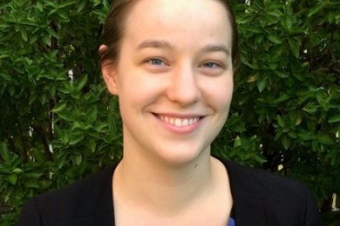 Elizabeth Baldwin