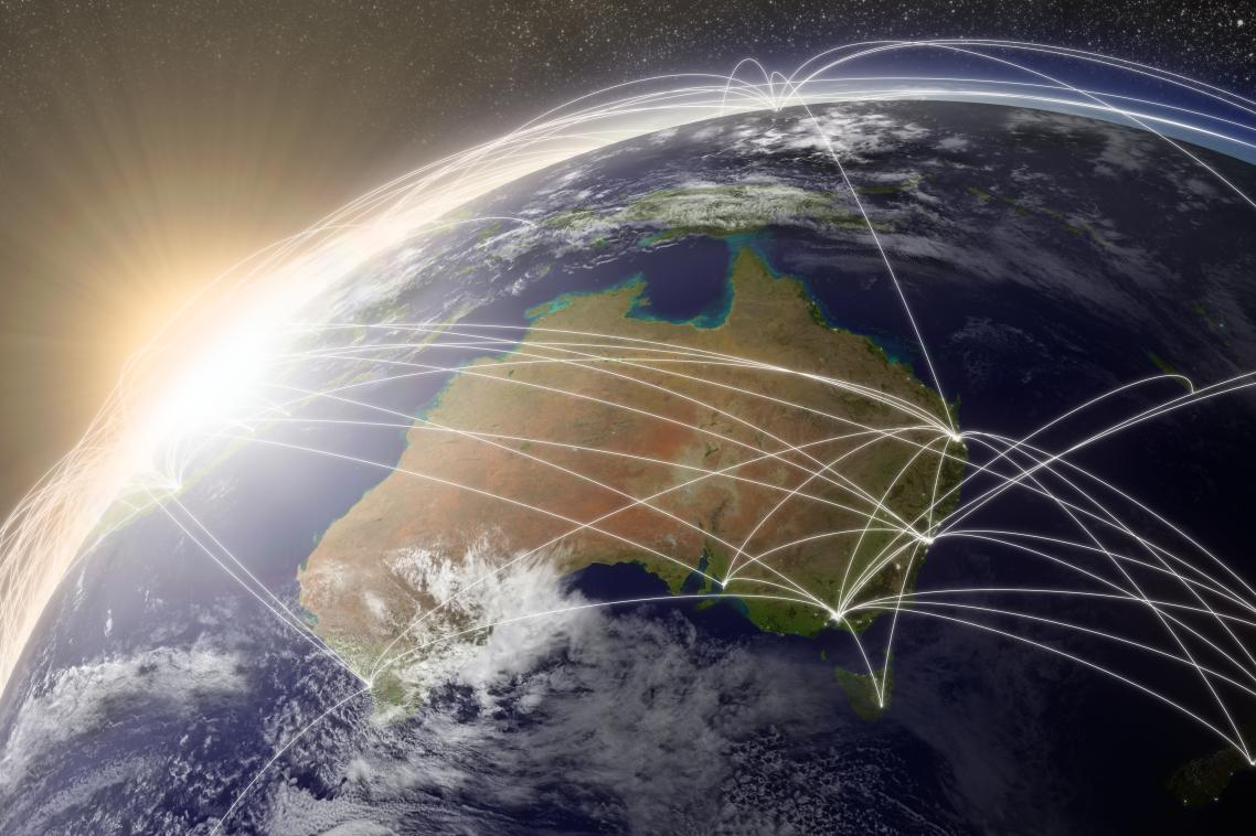 UQ attracted the most Australia Awards - Endeavour Fellowships and Scholarships for 2018.
