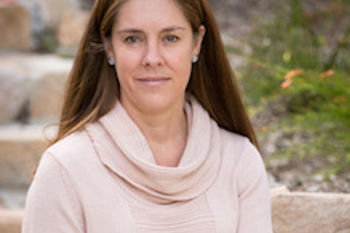 Associate Professor Fiona Charlson