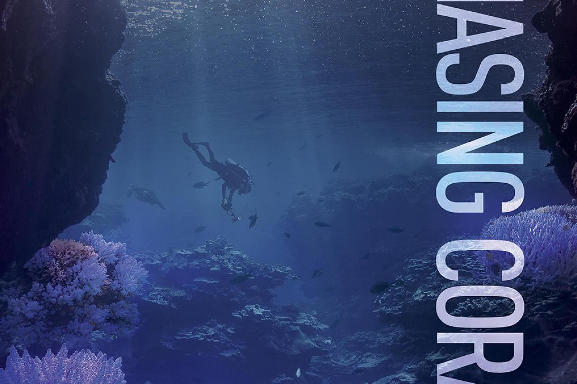Chasing Coral
