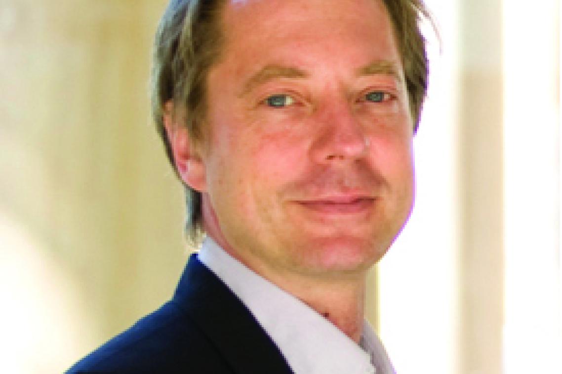 Professor Graeme Orr.