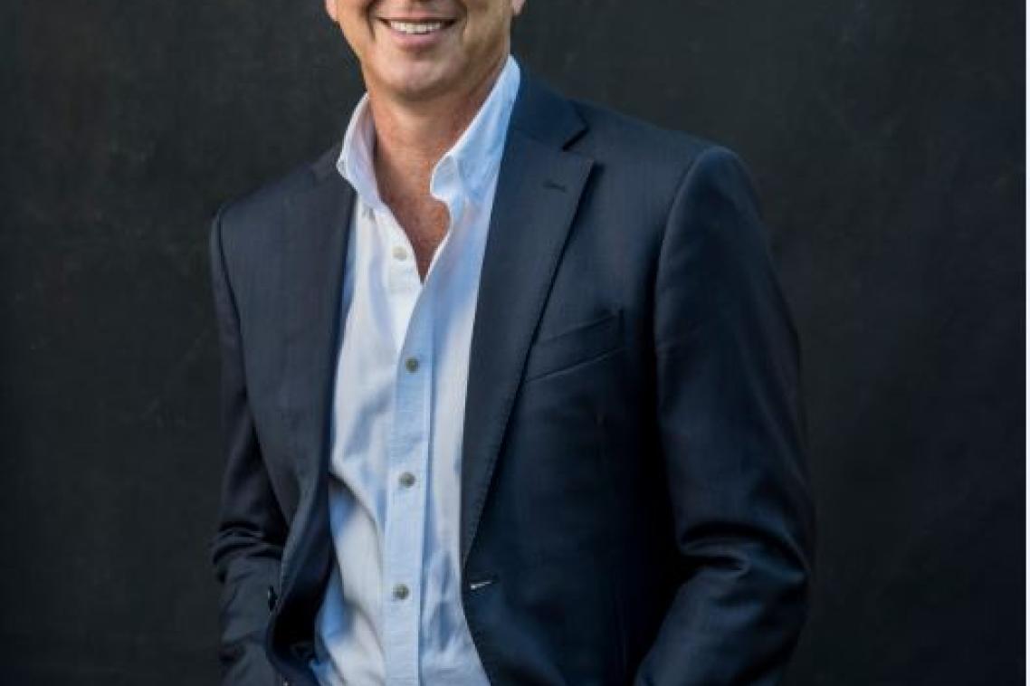 Mr Greste will join UQ School of Communication and Arts as the UNESCO Chair of Journalism and Communication early this year. Photo: Tim Bauer.