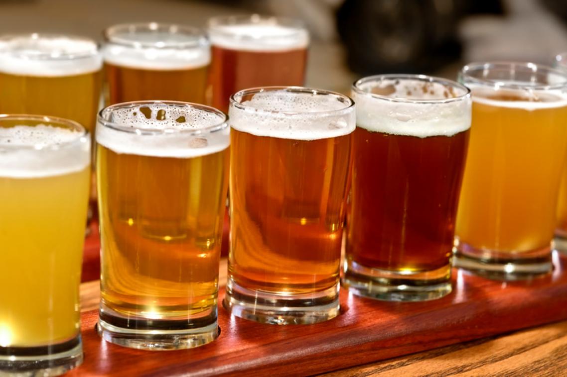 100 international academics analysed alcohol use in 599,912 drinkers
