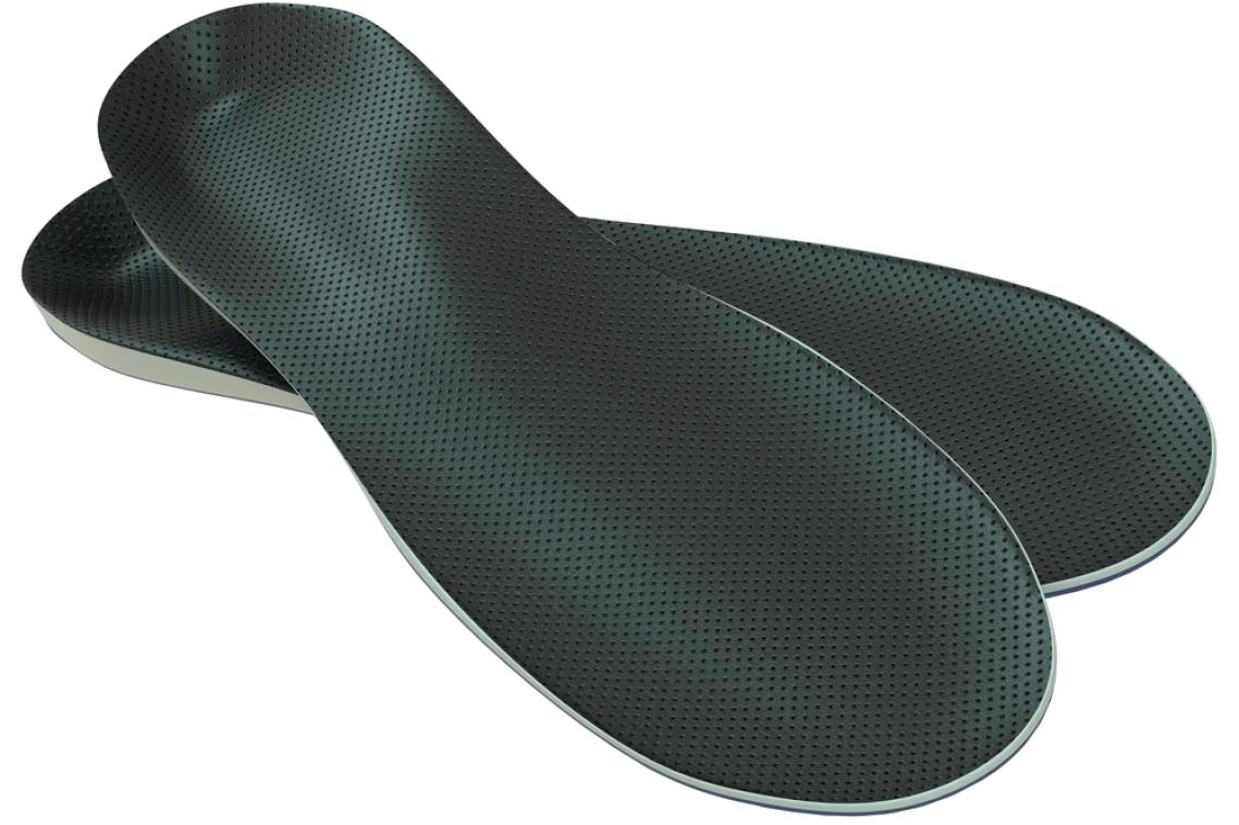 Could extra feedback from insoles help people with multiple sclerosis?