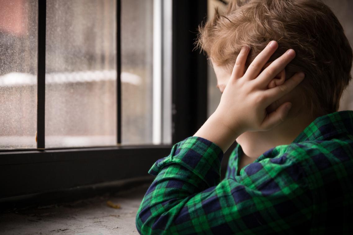 The research has implications for intervention