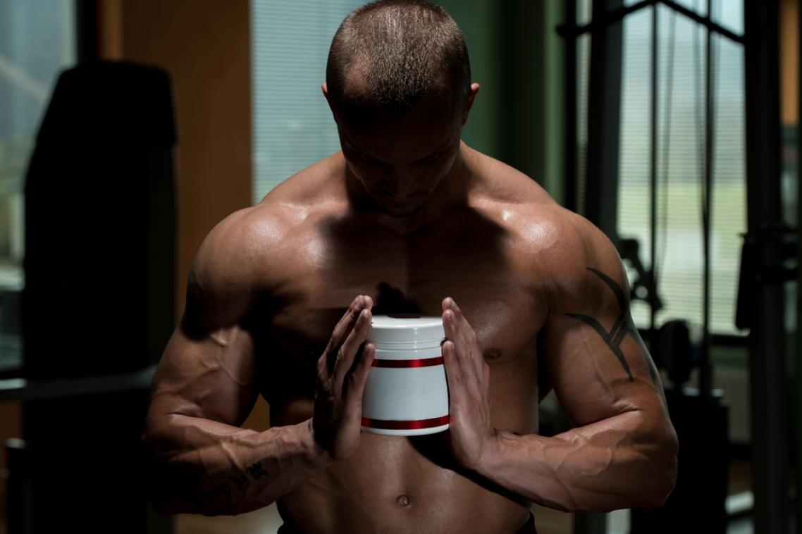 The majority of respondents were not using beta alanine in accordance with recommendations
