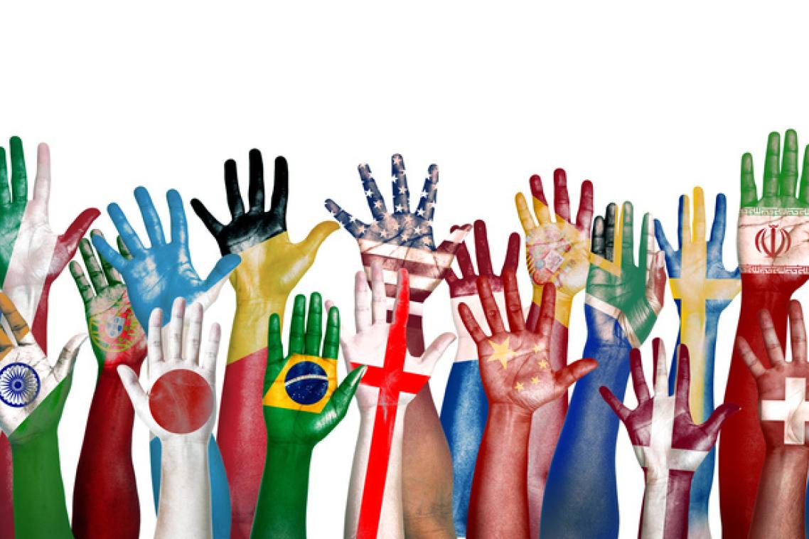 Countries accounting for around 85 per cent of the world’s population are largely overlooked