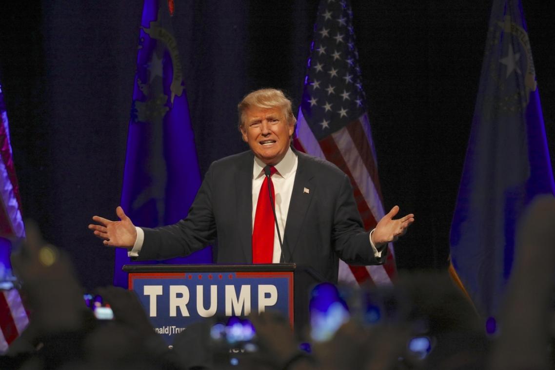 Trump establishes himself as a champion and as a voice for people who feel unchampioned and voiceless, the professors said.