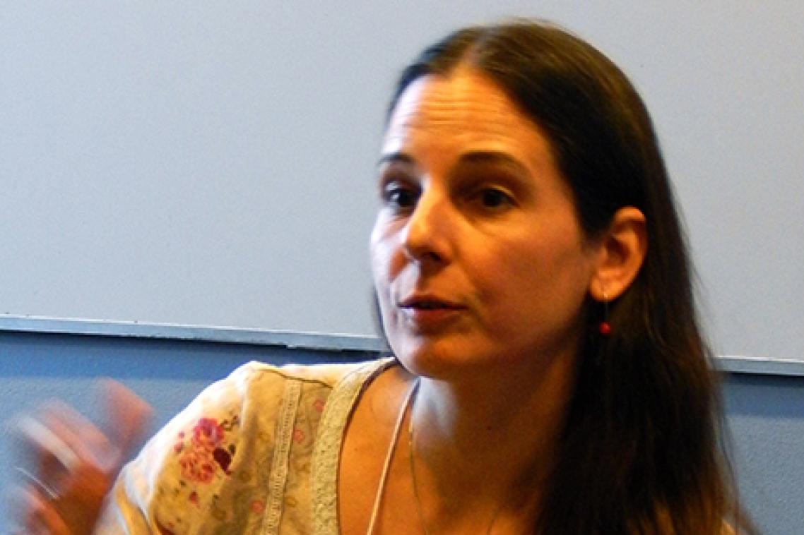 Dr Katalin Trencsényi