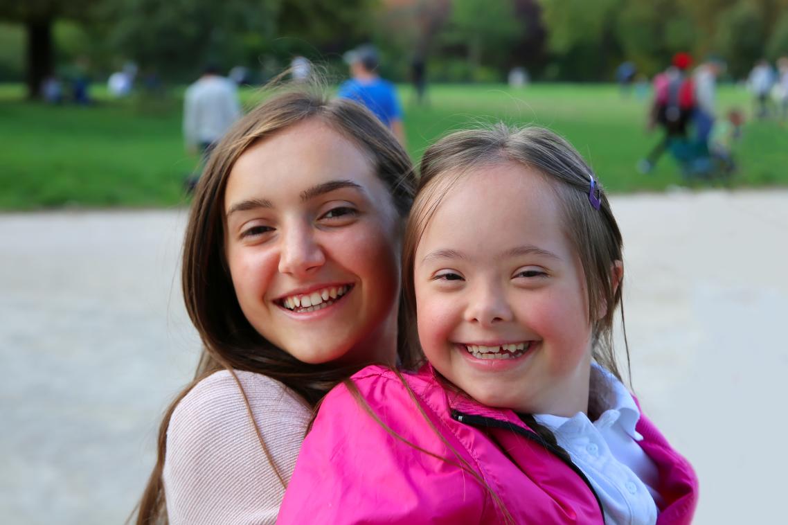 Many myths about Down syndrome have been debunked