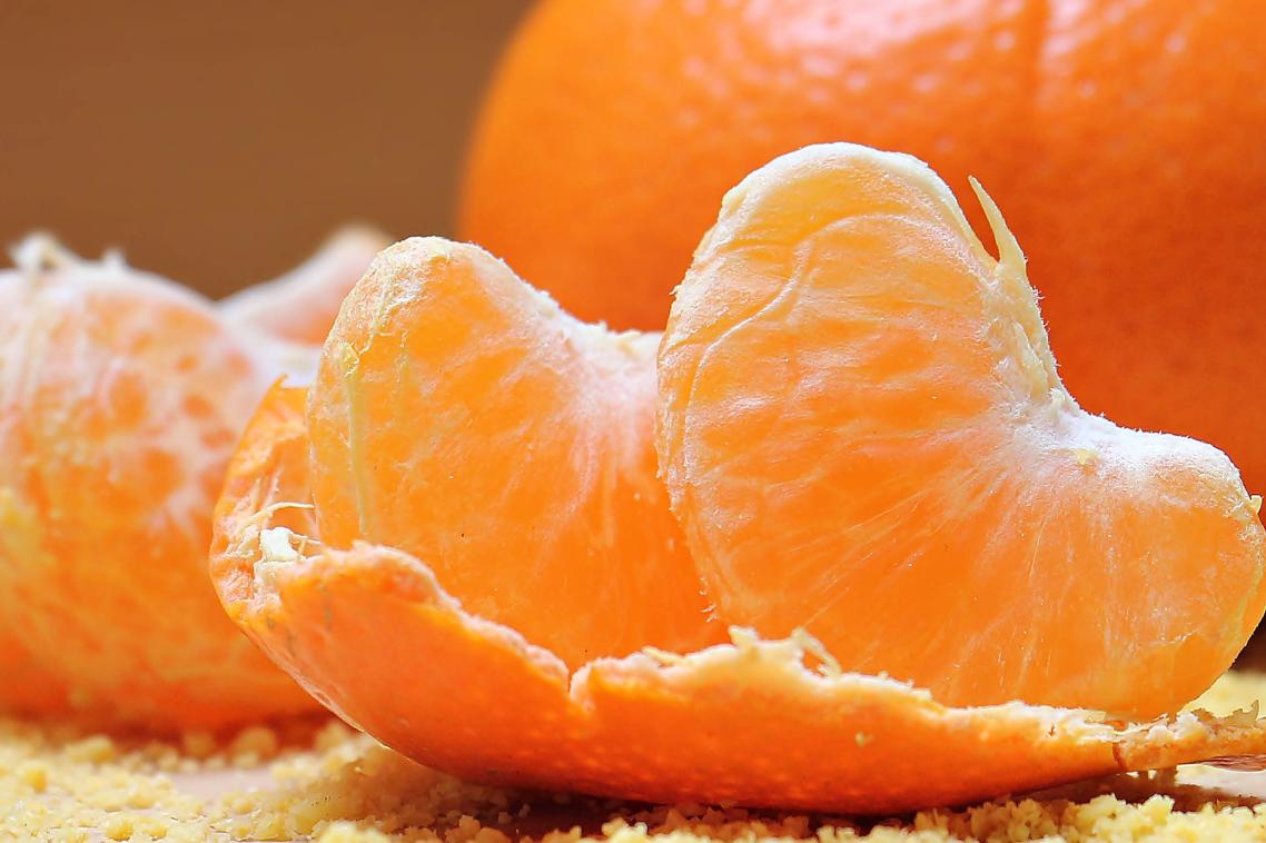 Children learn to like a wide variety of healthy foods through exposure in their early years