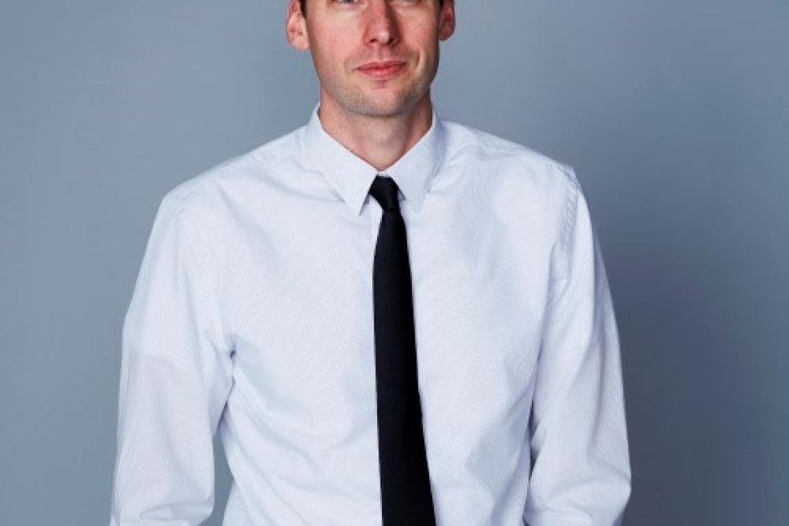 Tom Aechtner