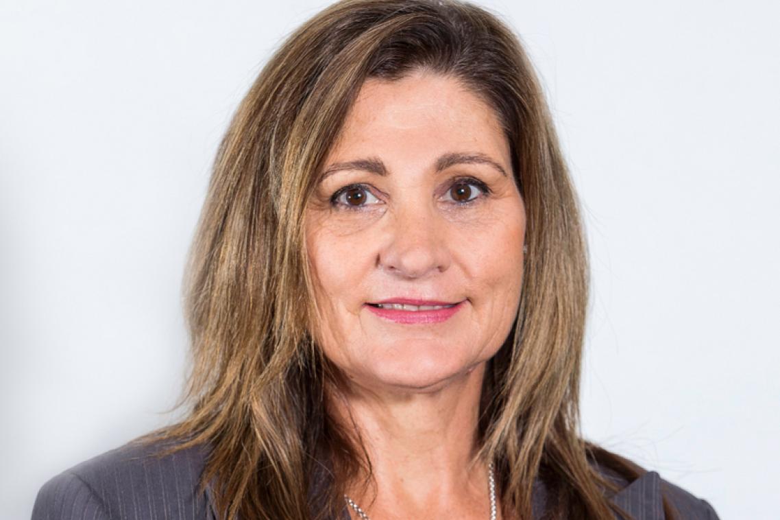 Professor Lorraine Mazerolle