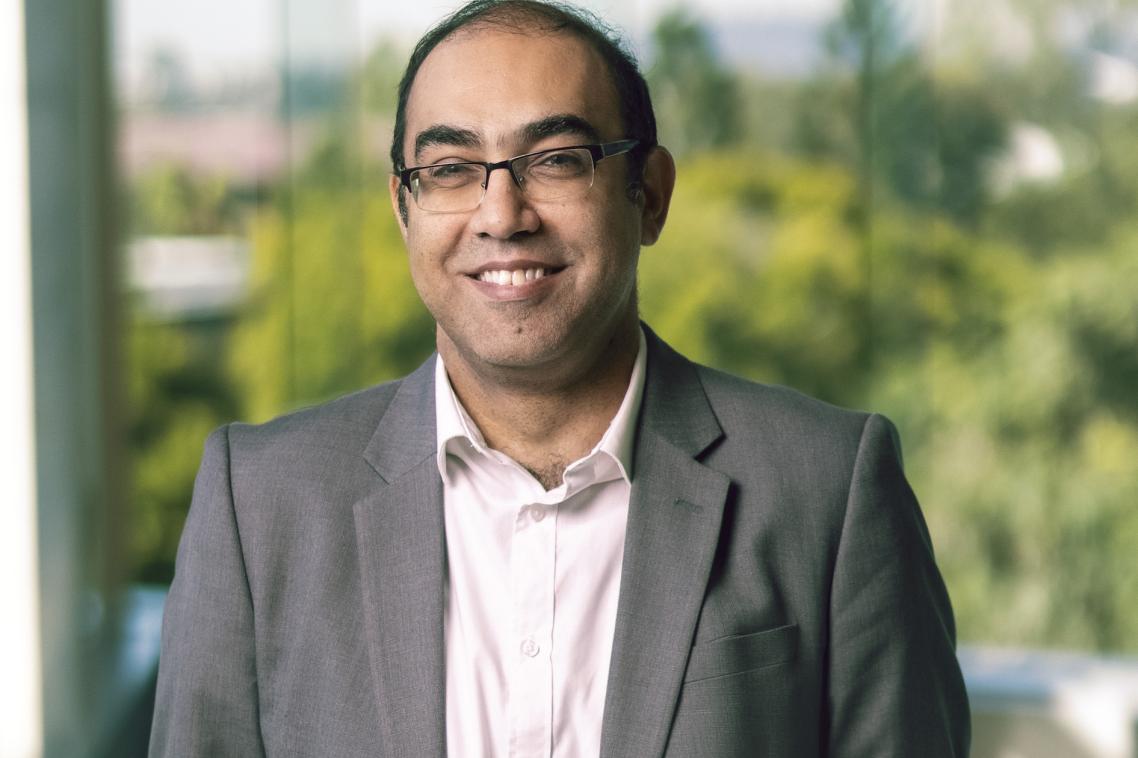 Haitham Tuffaha
