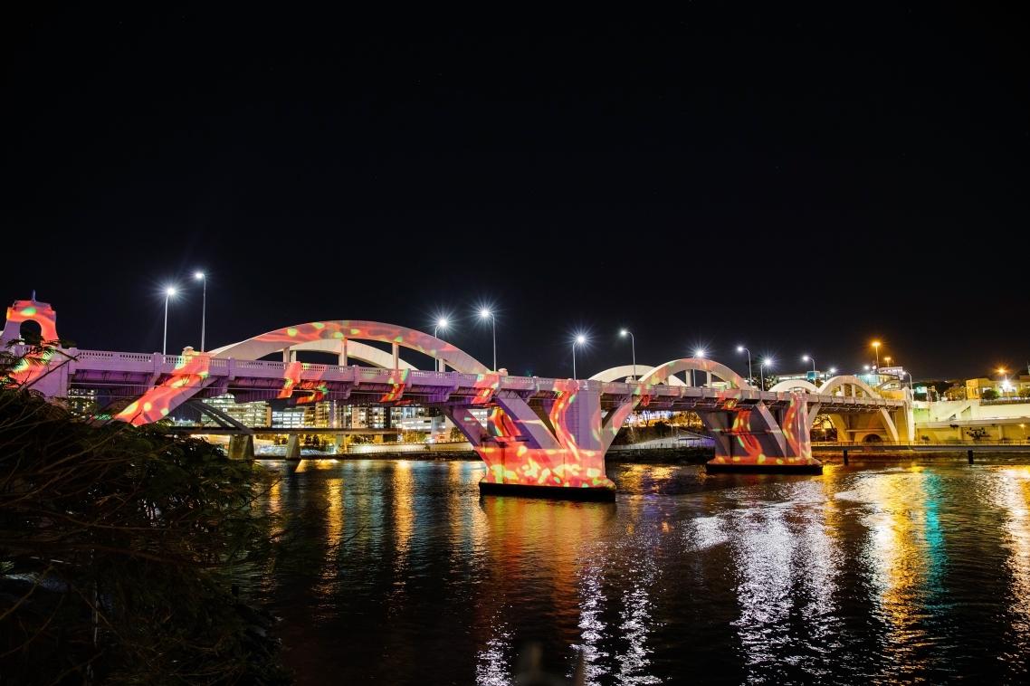 Brisbane's William Jolly Bridge