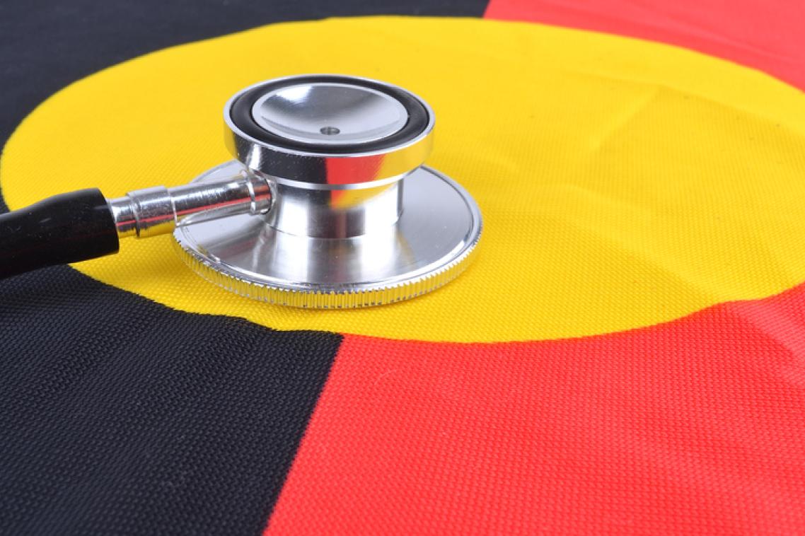 Professor Hoy says improved health outcomes should be "celebrated".