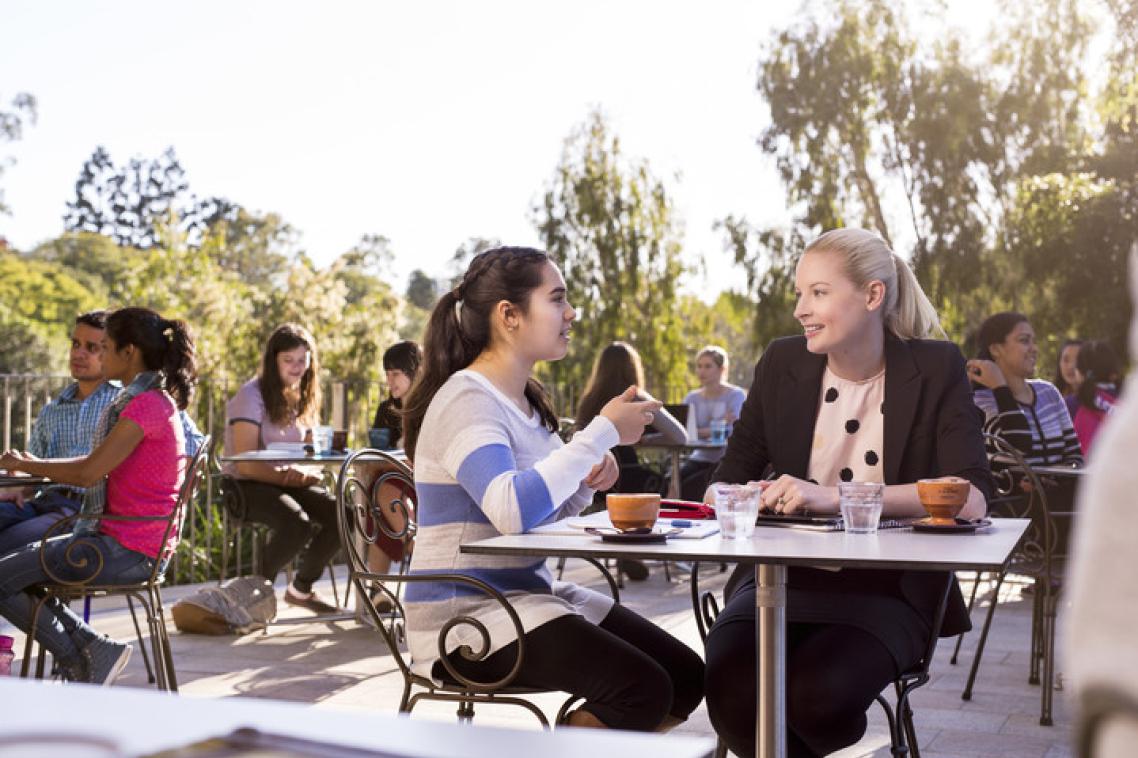 The scholarship will provide successful applicants with $7000 a year for up to five years, to assist with the cost of undertaking a Bachelor of Laws (Hons)
