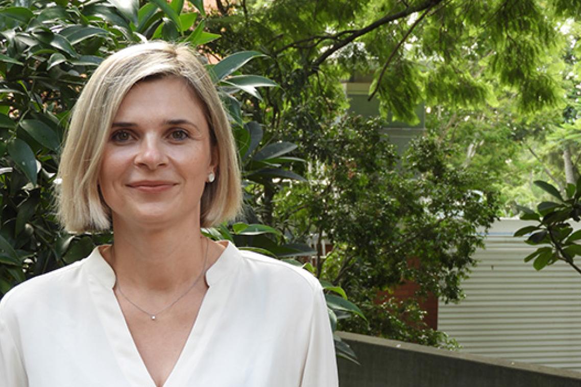 Dr Jana Vukovic