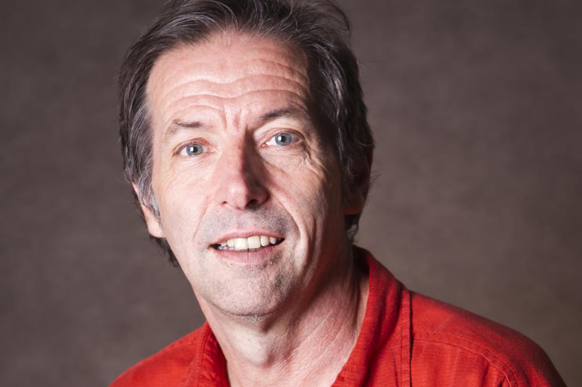 Professor John Quiggin