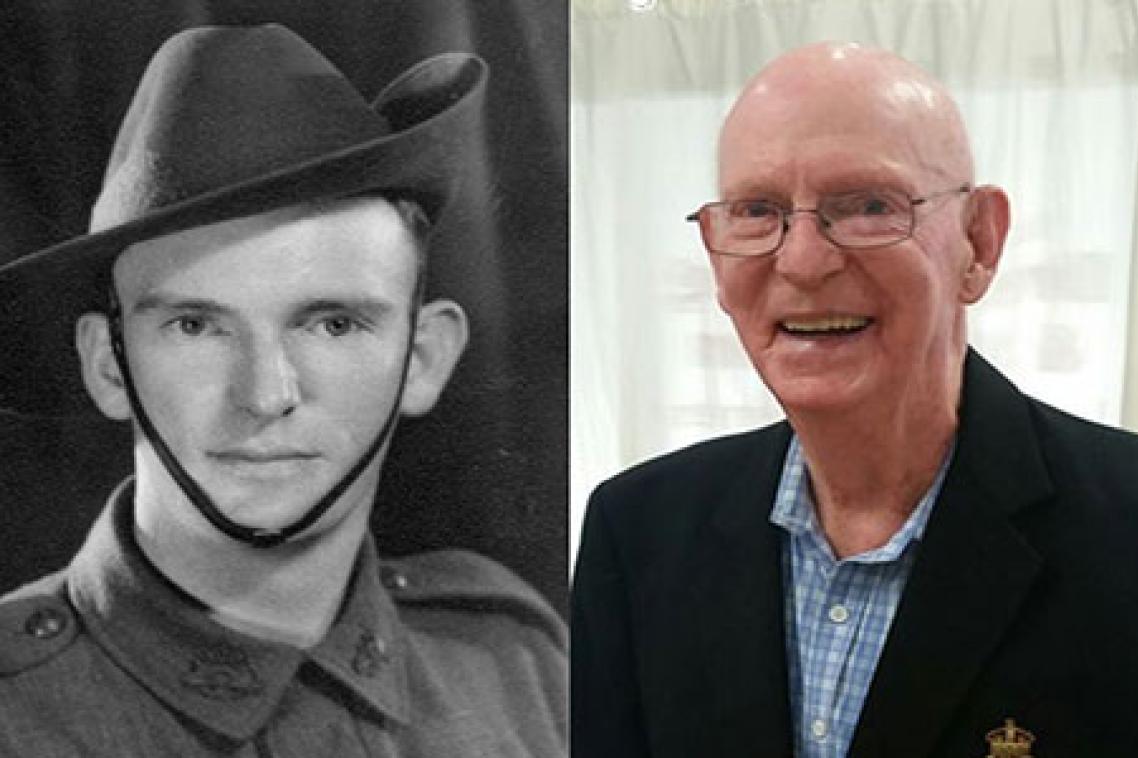 John O'Hagan AM