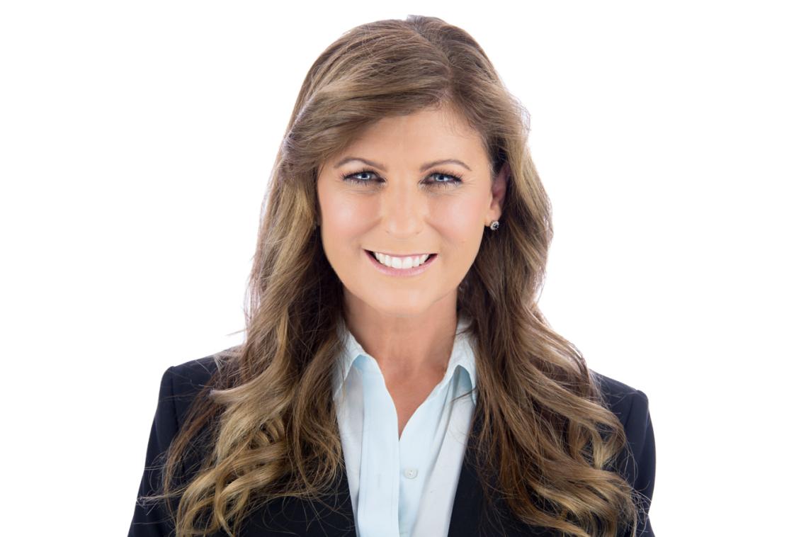 Academic Dean and Head of The University of Queensland Business School Professor Julie Cogin.