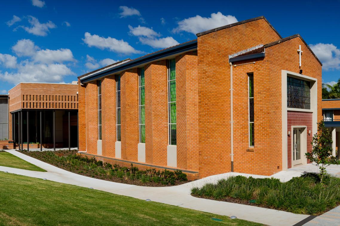 King's College at The University of Queensland