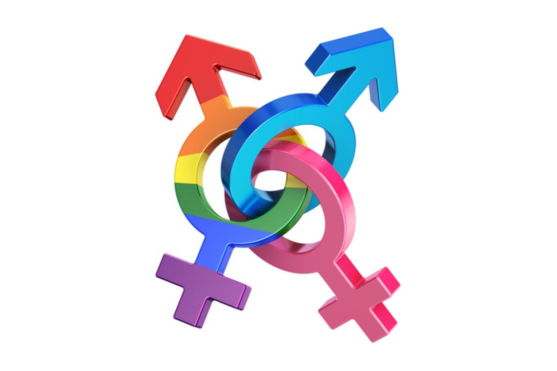 LGBTQI graphic