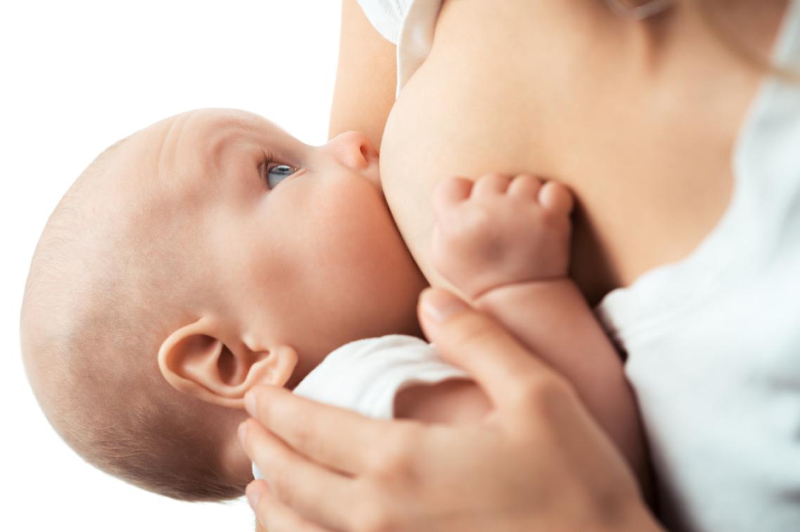 UQ researchers have discovered how calcium is transferred into mother’s milk.