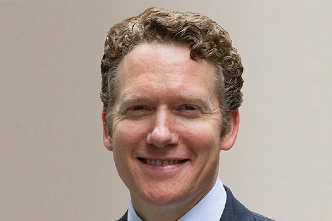 Matt McLennan