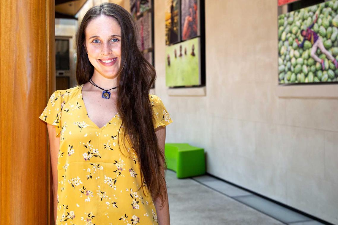 Incontinence affects almost 40 per cent of Australian women – often due to pregnancy, childbirth and menopause, says Lissy Changuion