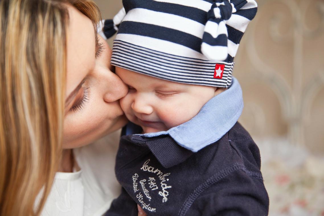 Women are warned a healthy weight before pregnancy is important to ensure the best outcomes for their babies.