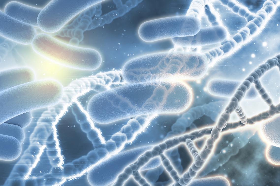 1000 blood samples to create a world leading genomics resource