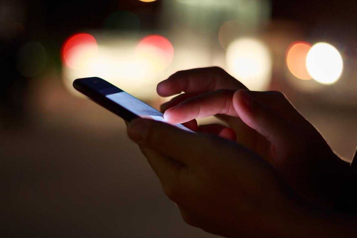 The CP Channel app will bring info to the fingertips