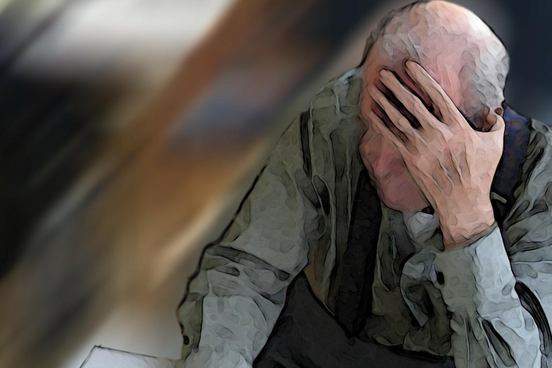 We don’t have an accurate estimate of the number of people in Australia who have dementia