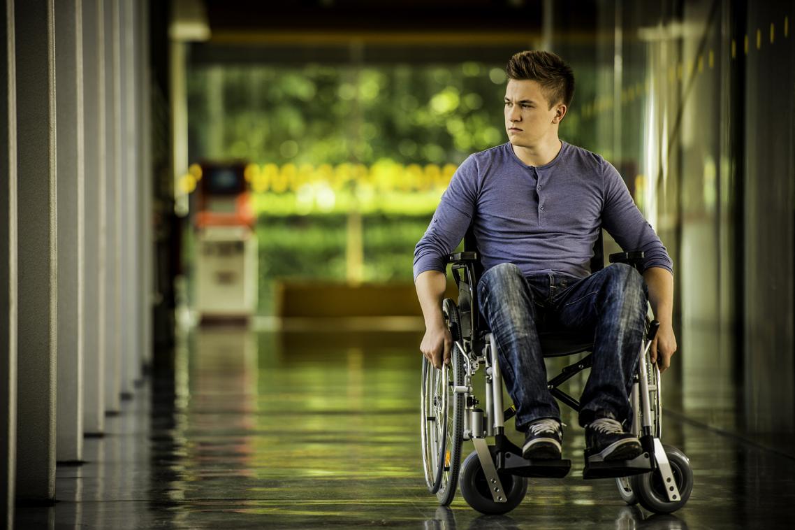 IVIg therapy can reduce harmful inflammation in spinal cord injuries