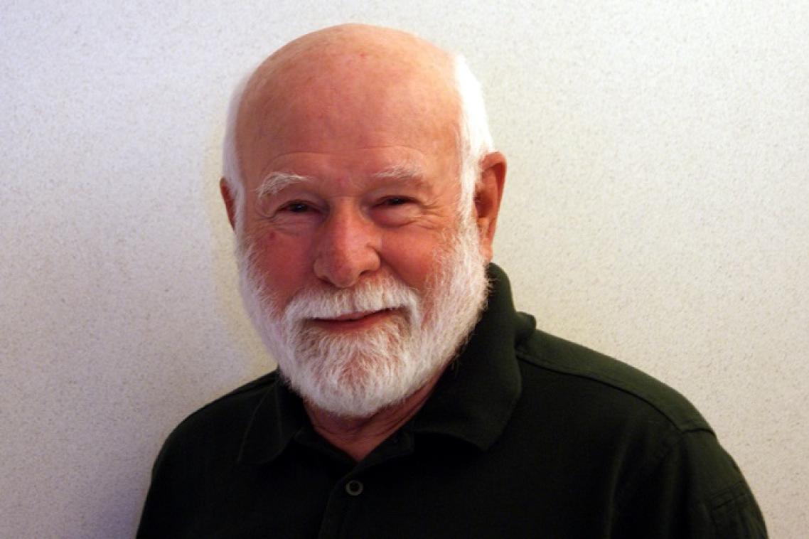 Dr Michael Finnegan.