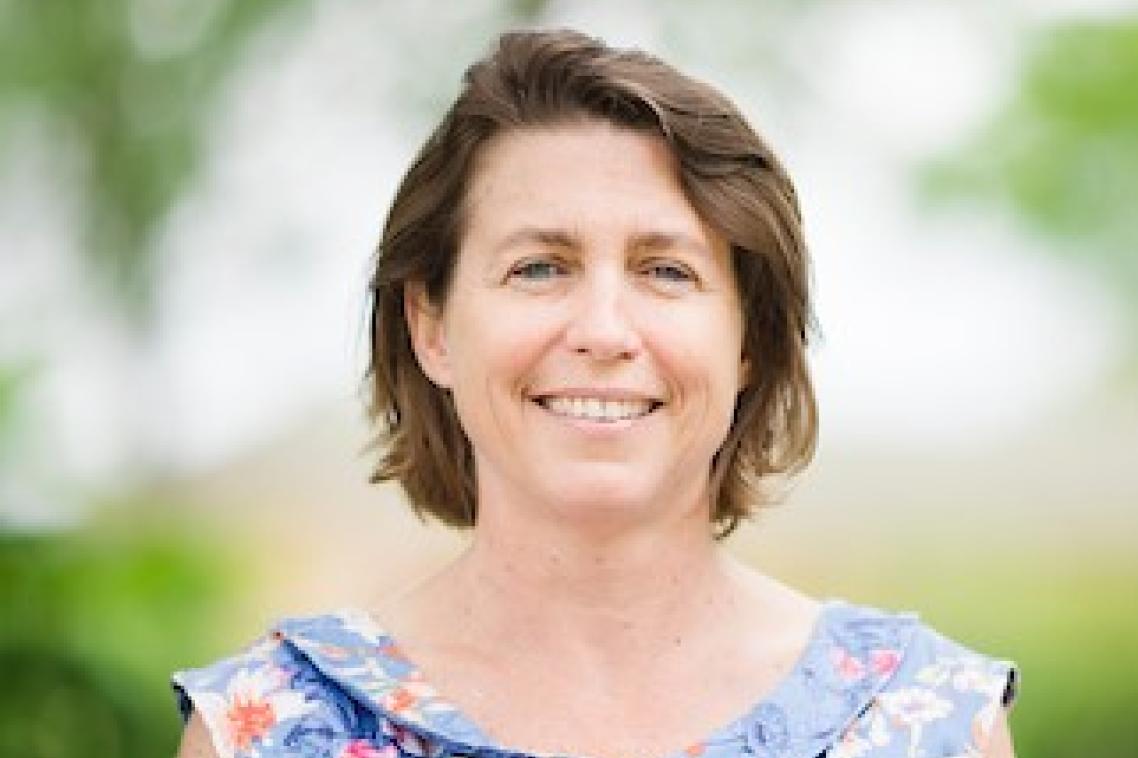 Associate Professor Maggie Nolan