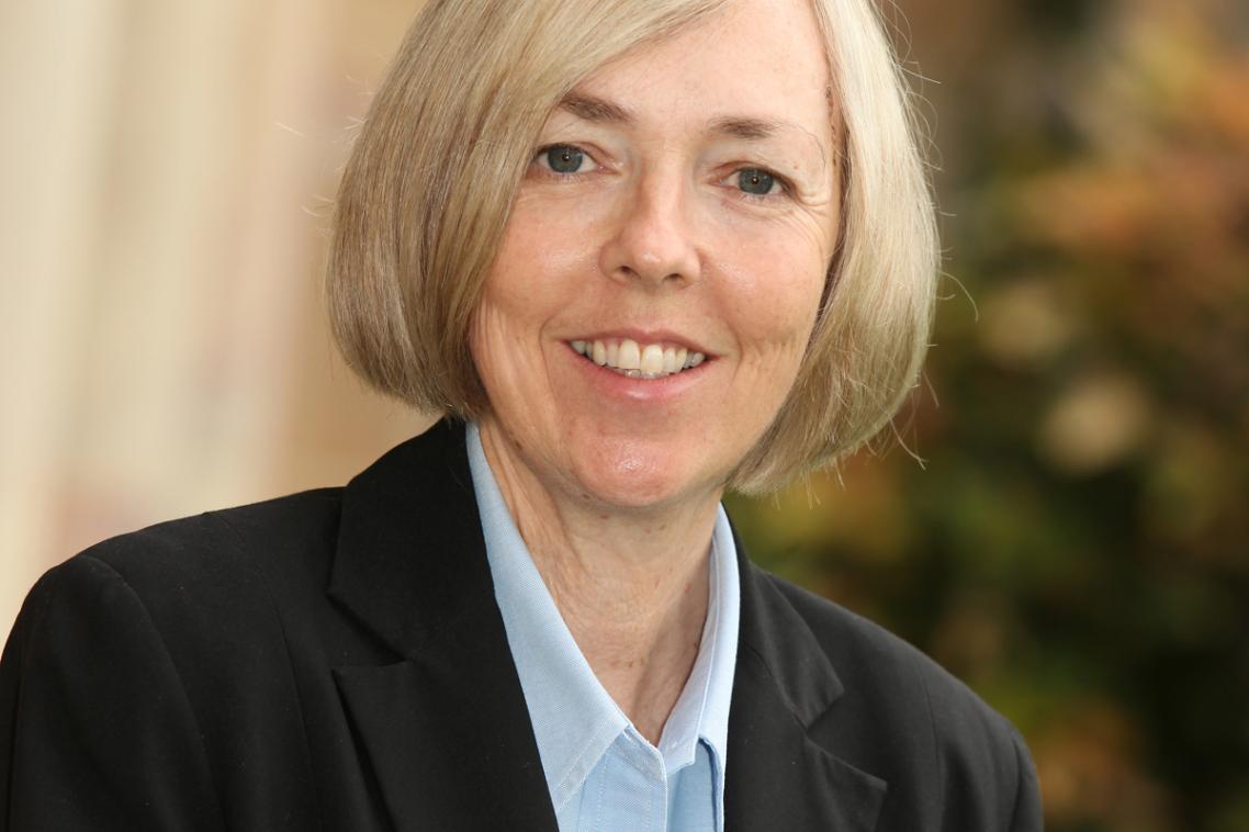 Professor Maree Smith, innovator of the peripheral nervous system pain drug commercialised by UniQuest spin-out Spinifex Pty Ltd, acquired by Novartis in 2015