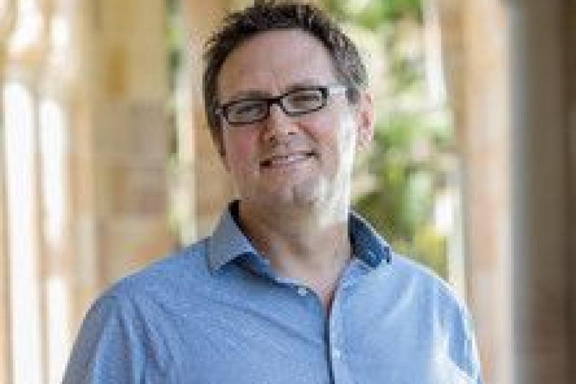 Martin Edwards