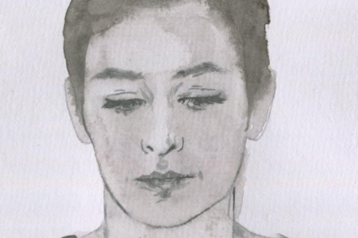 An image from One Hundred Days at 7pm 2015. 