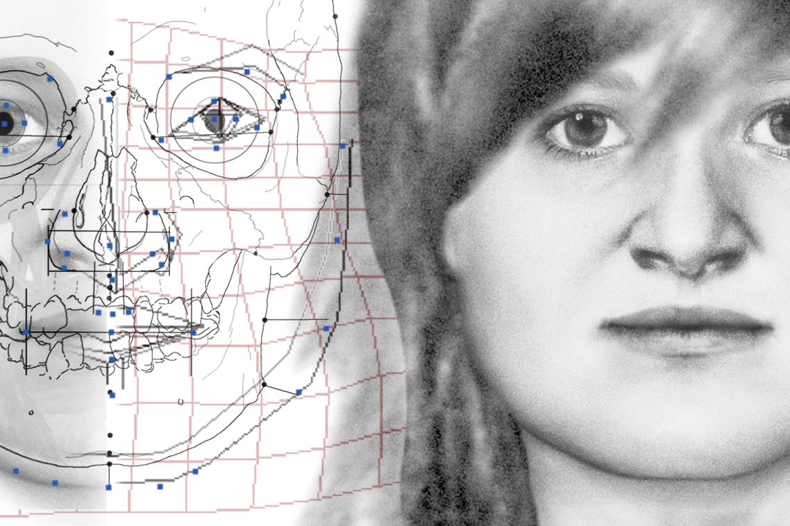 Dr Susan Hayes, from the University of Wollongong, will present a BrisScience talk on "Forensic Facial Reconstruction" on July 17