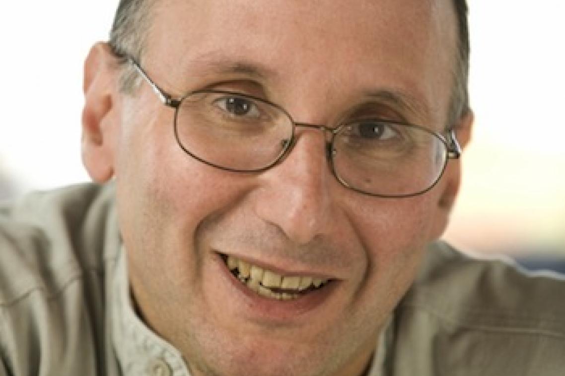 Professor Michael Stratton