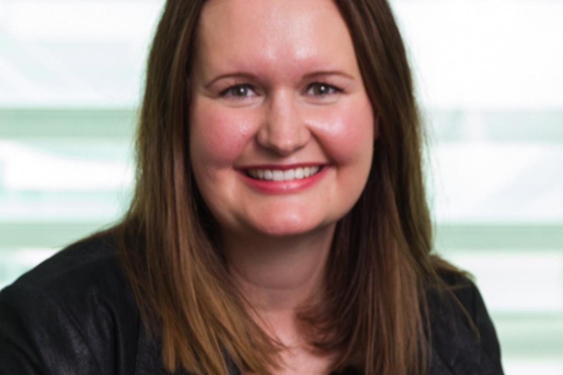 Missy Burrell